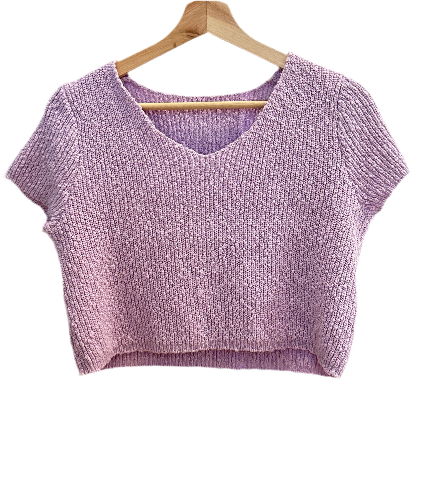 The Bliss (Soft Lilac)