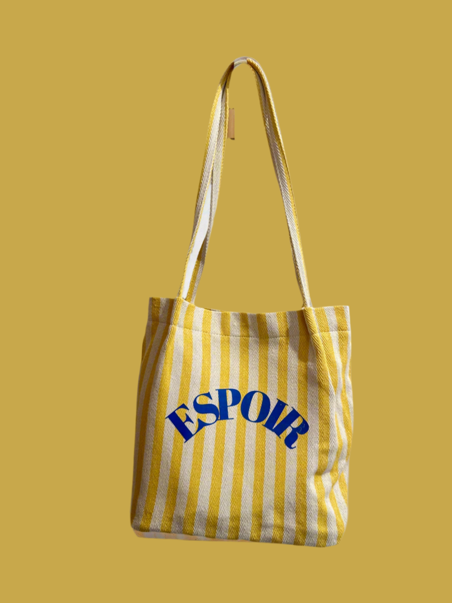 Summer Travel Bags
