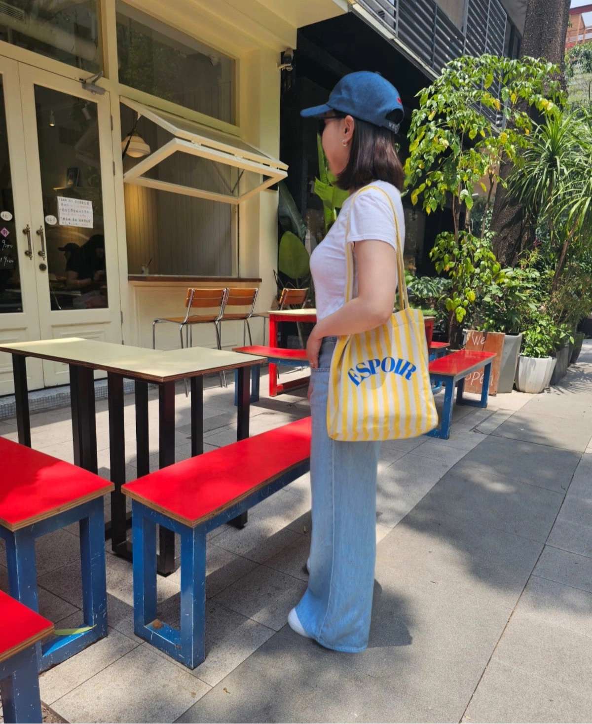 Summer Travel Bags