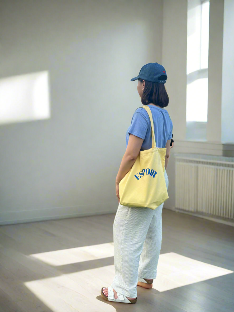 Summer Travel Bags