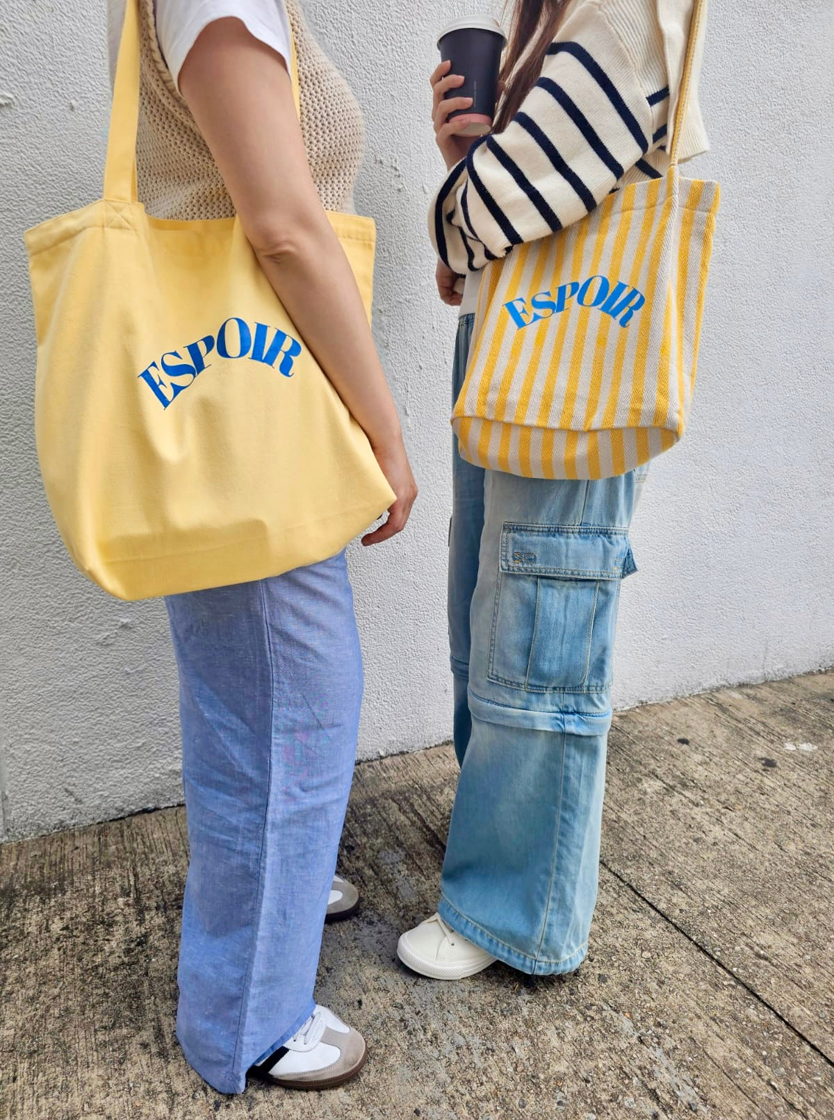 Summer Travel Bags