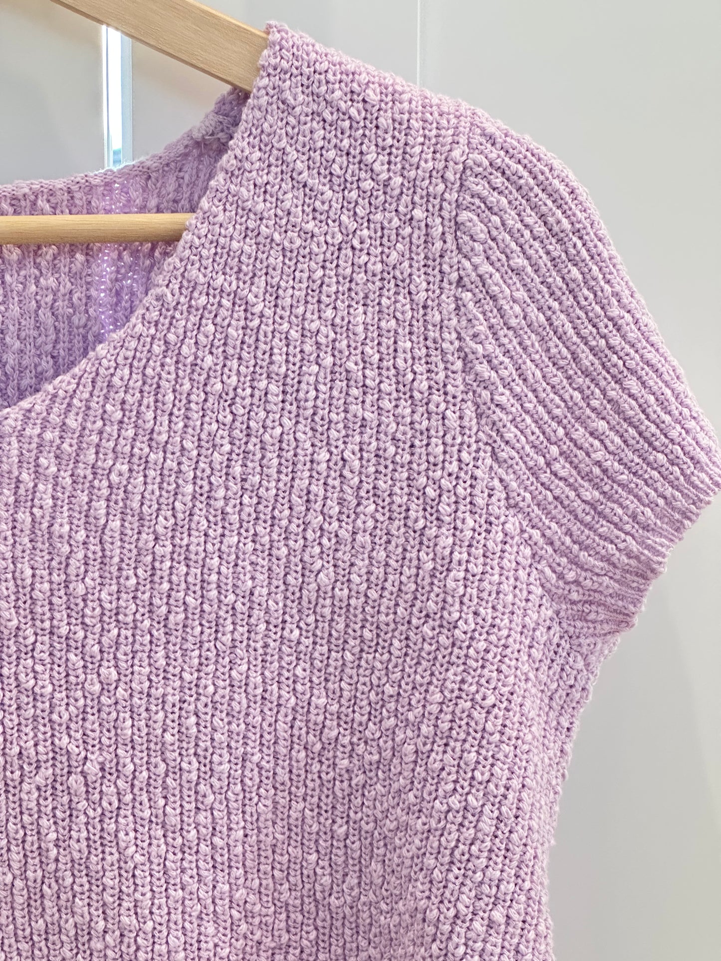 The Bliss (Soft Lilac)