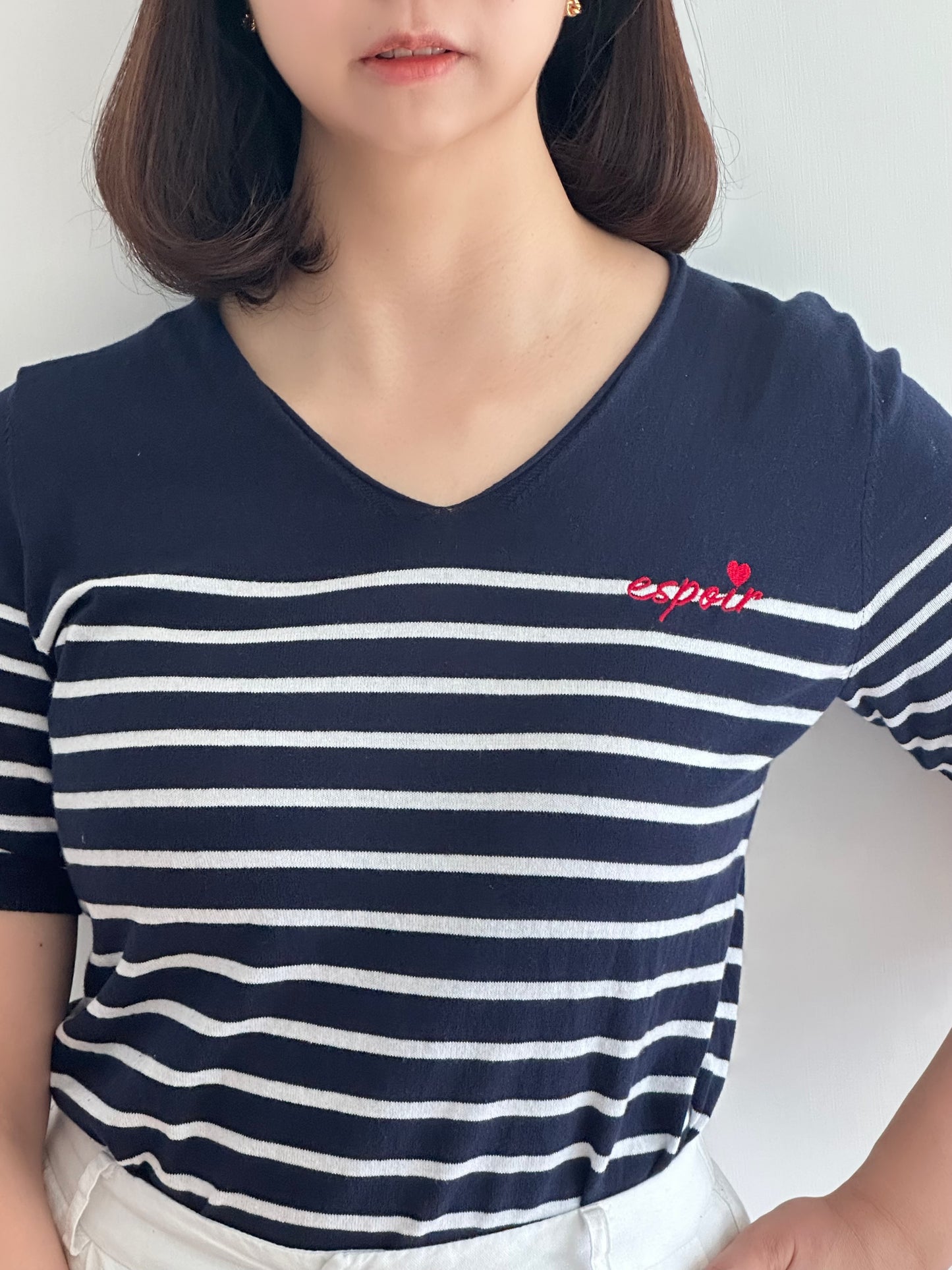 Espoir Classic Marinière