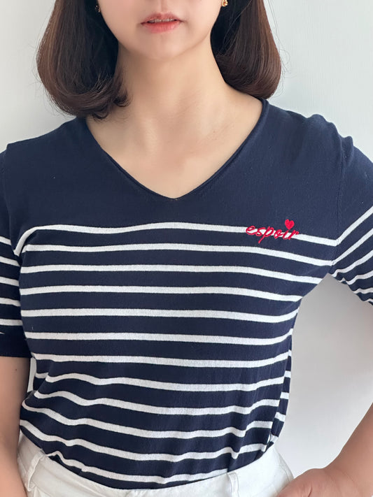 Espoir Classic Marinière