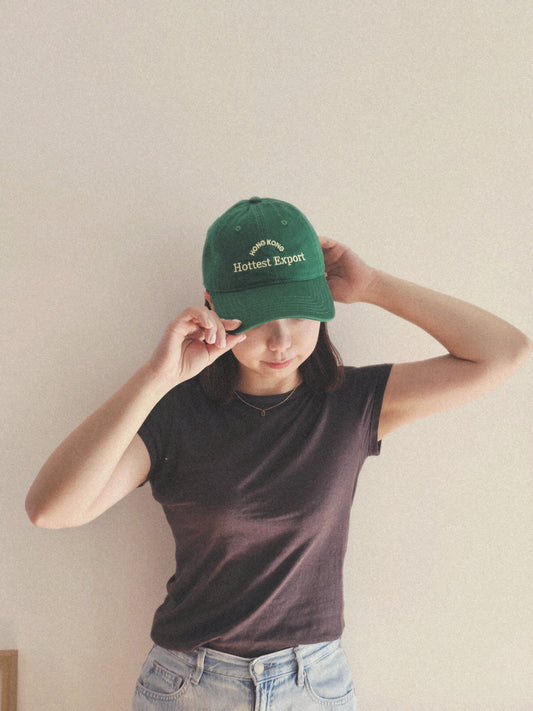 Hottest Export Cap