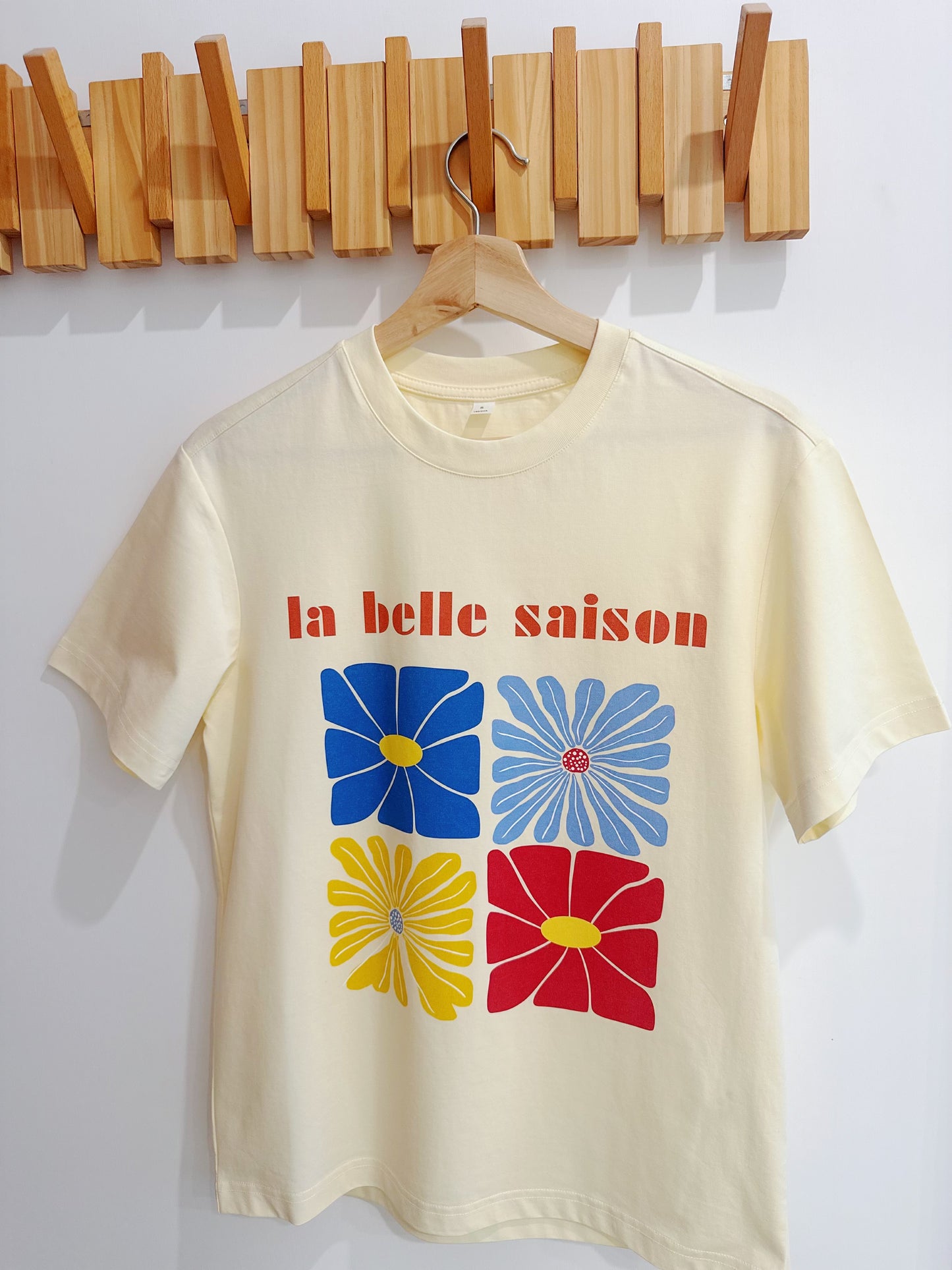 Beautiful Season T-Shirt