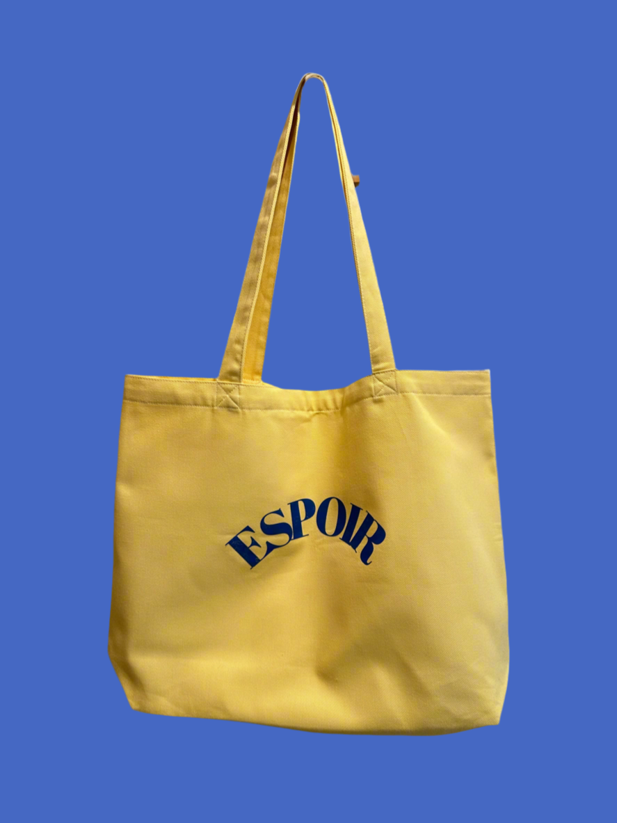 Breezy Light Cotton Yellow 