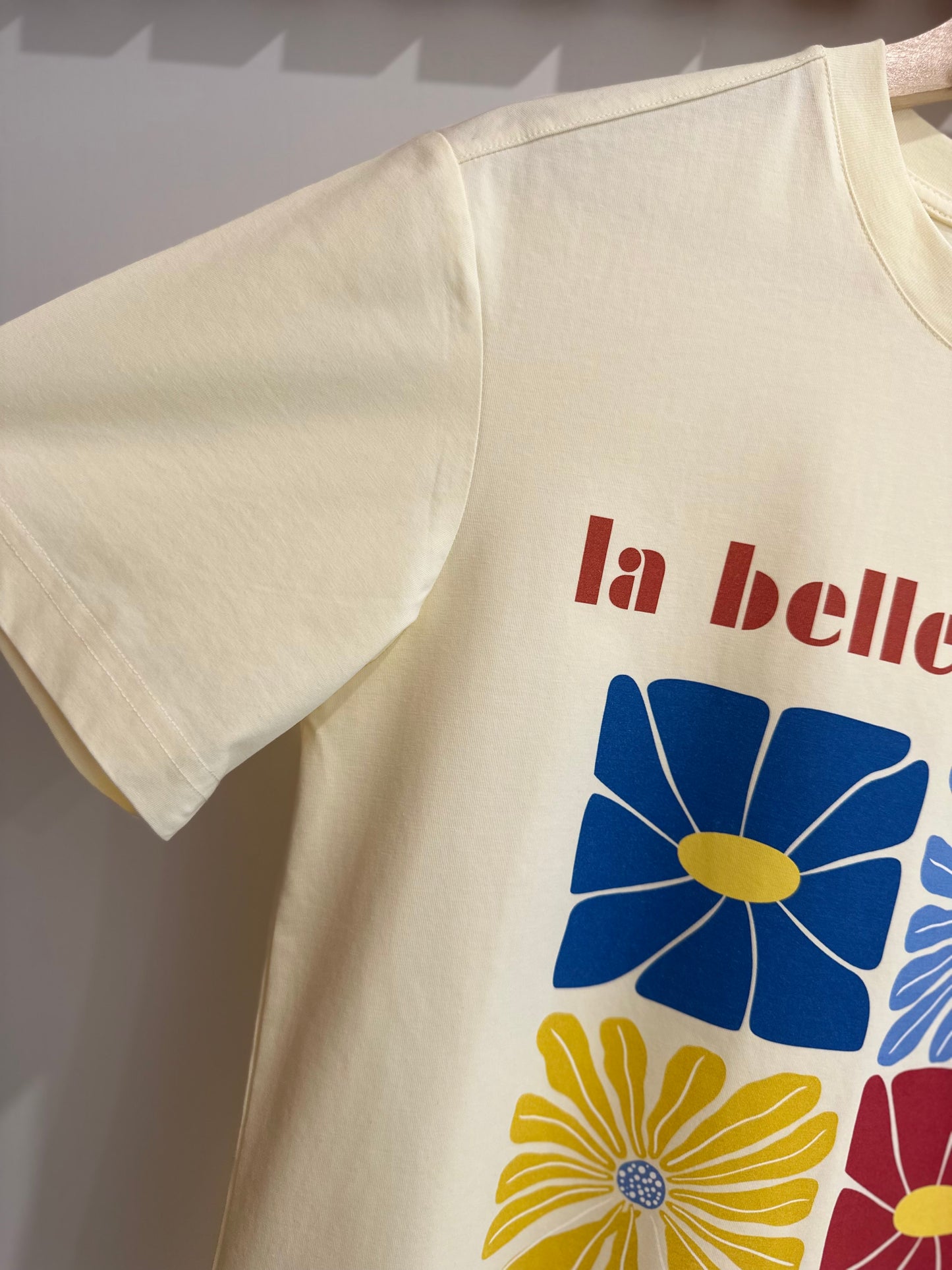 Beautiful Season T-Shirt