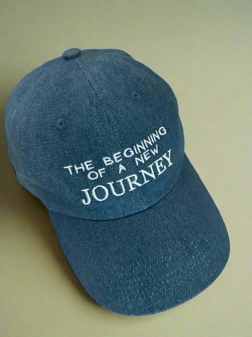 New Journey Cap
