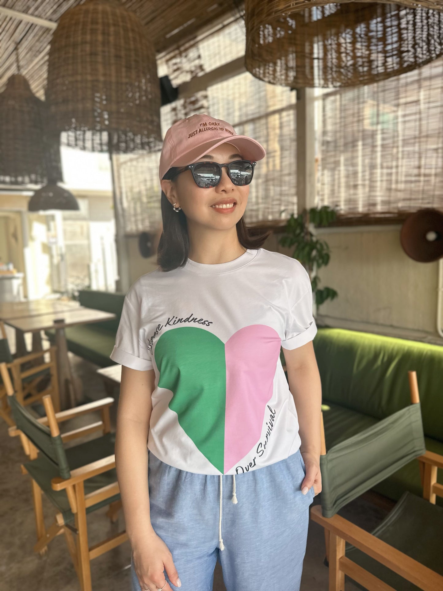 Choose Kindness T-shirt