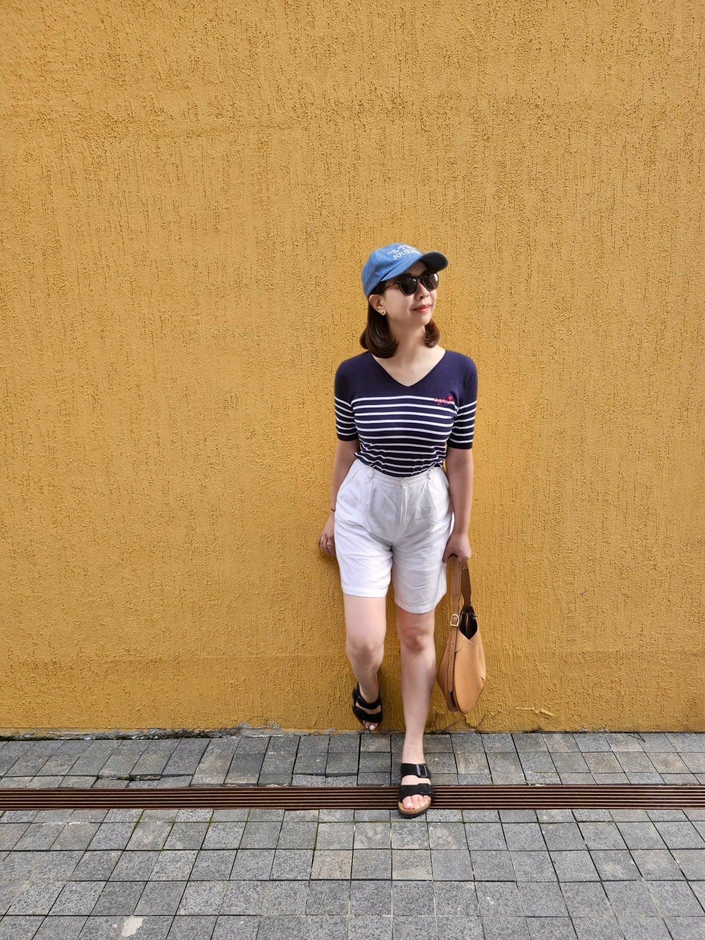 Espoir Classic Marinière