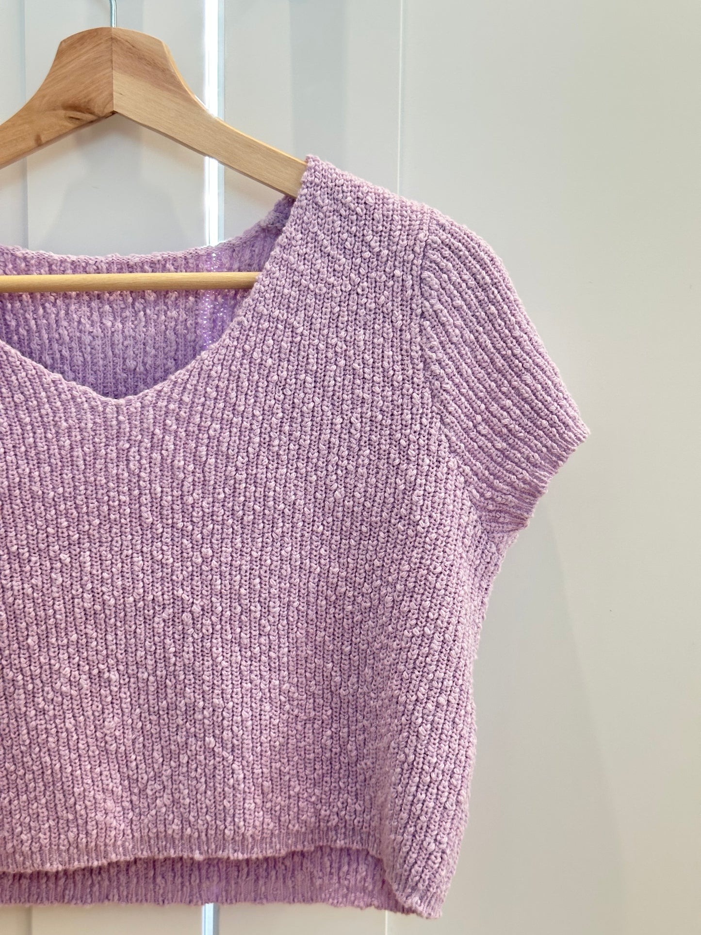 The Bliss (Soft Lilac)