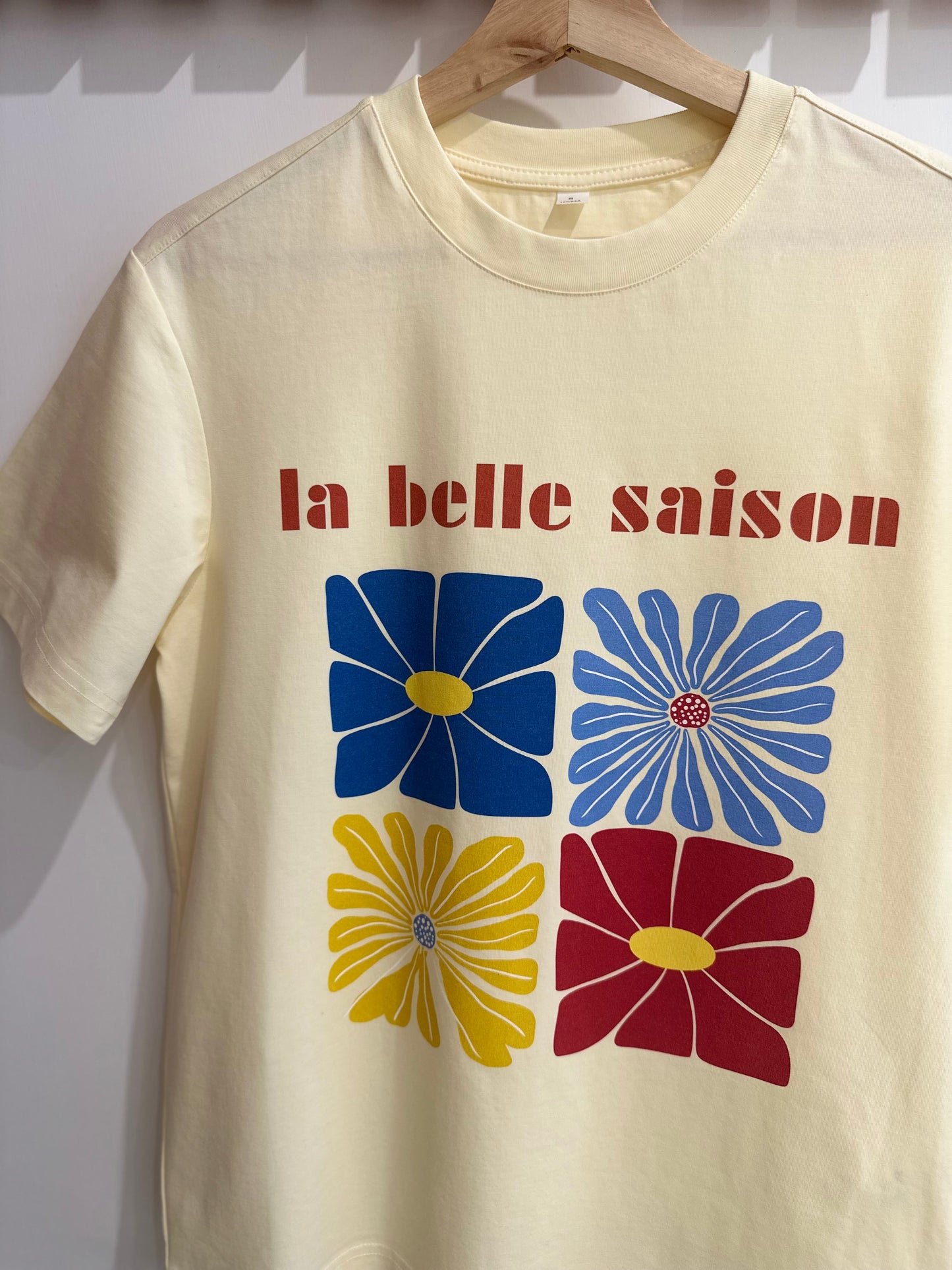 Beautiful Season T-Shirt