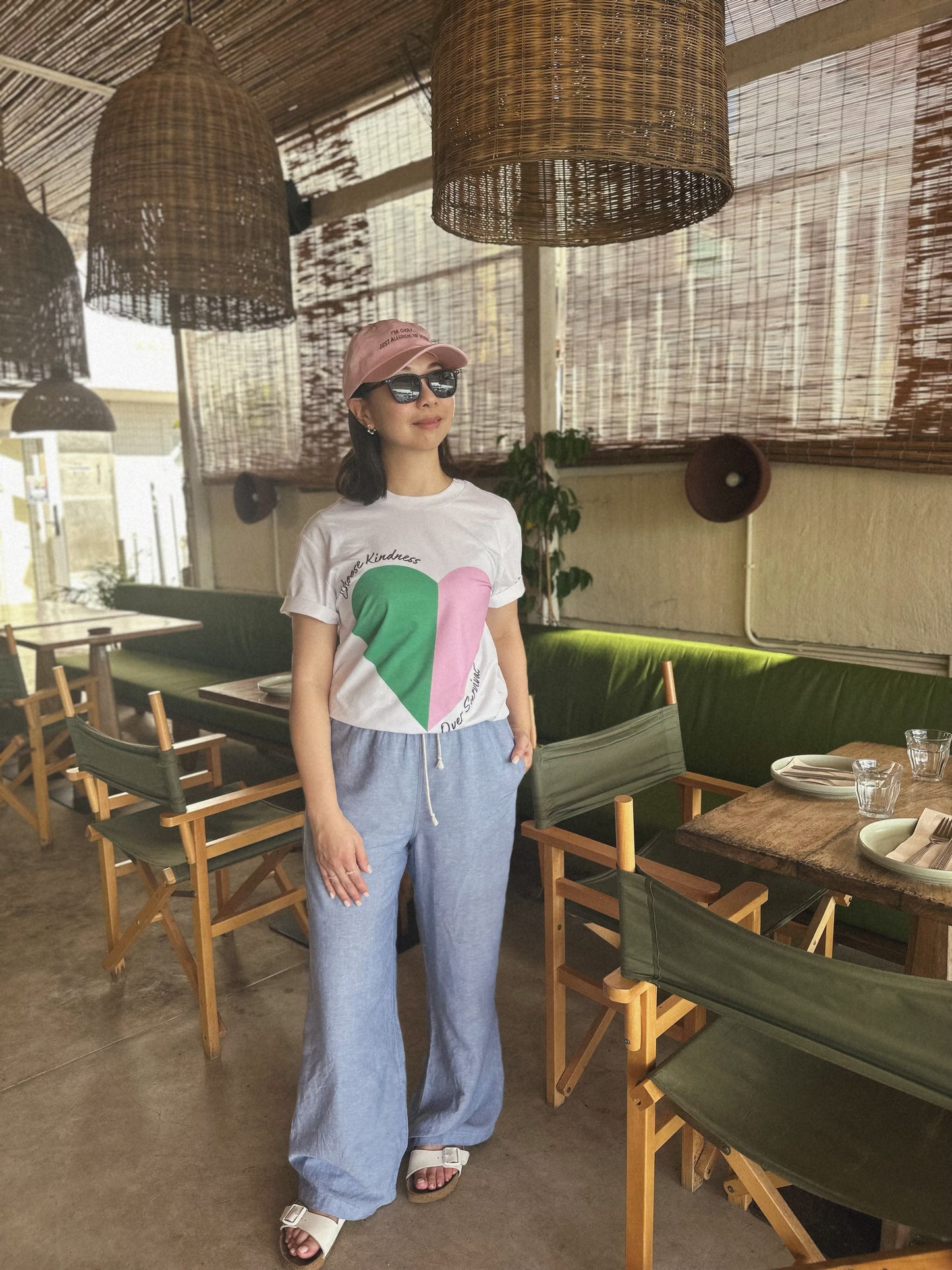 Choose Kindness T-shirt