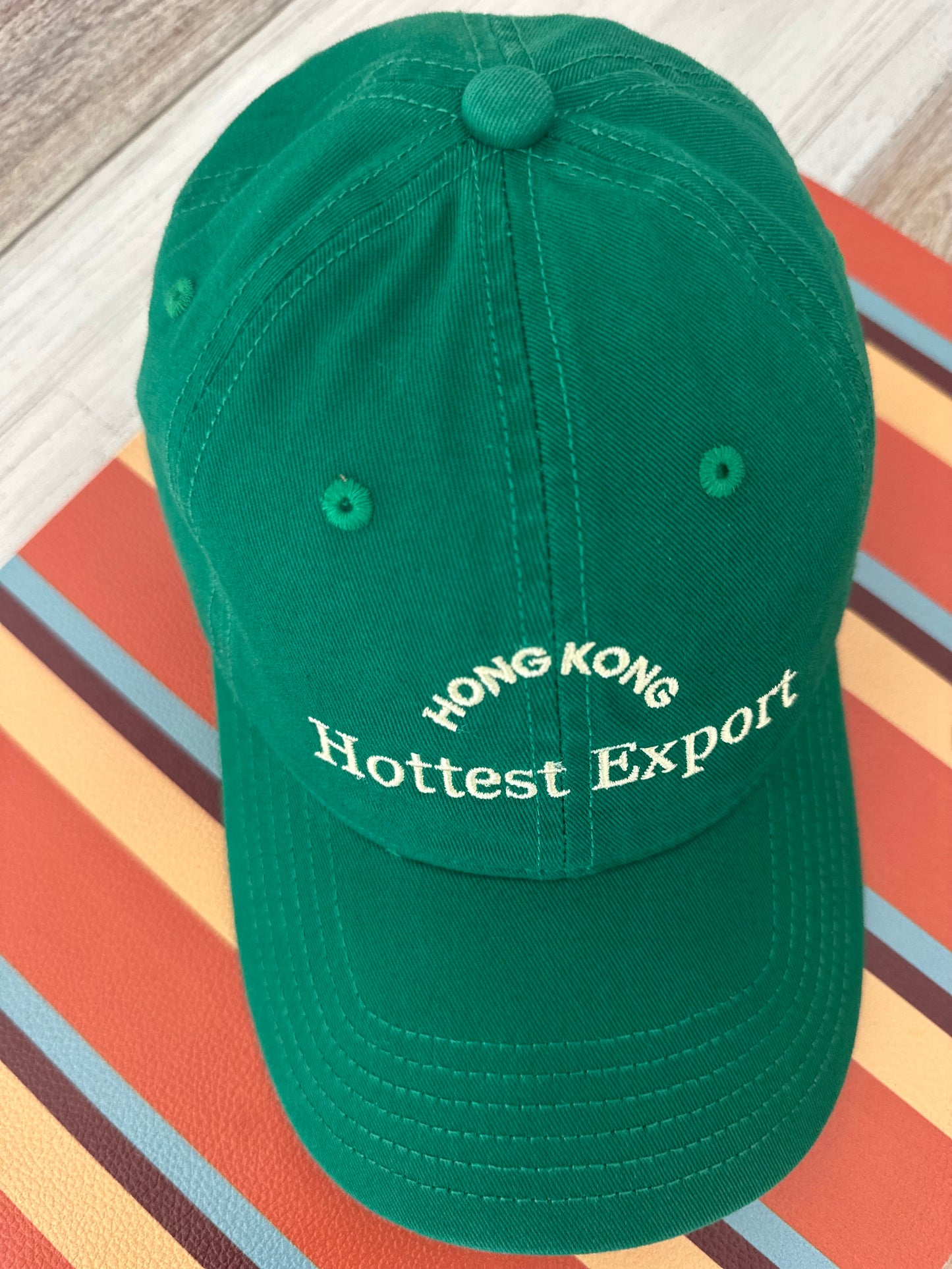 Hottest Export Cap