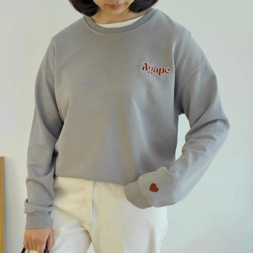 Agape Sweater