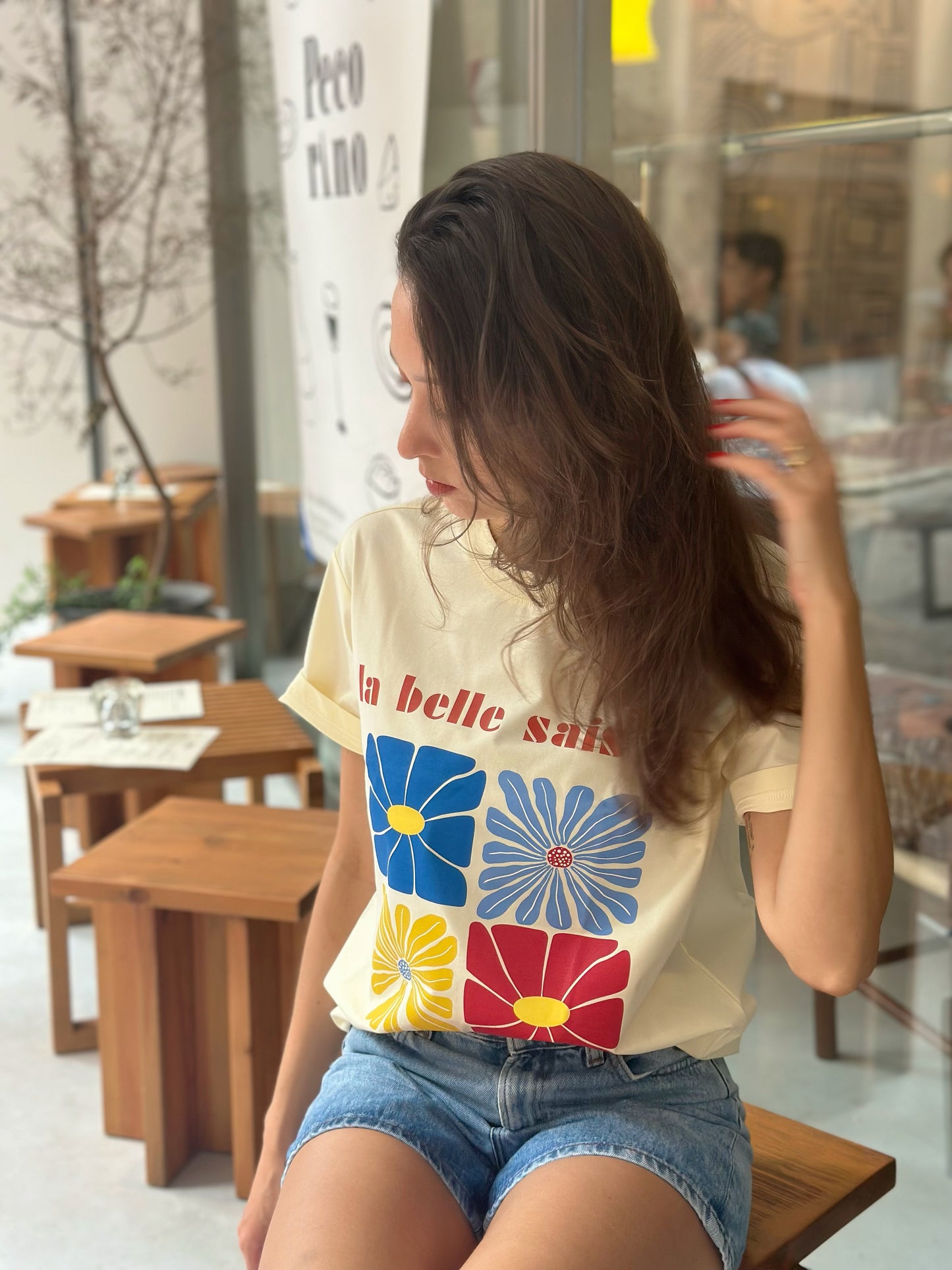 Beautiful Season T-Shirt