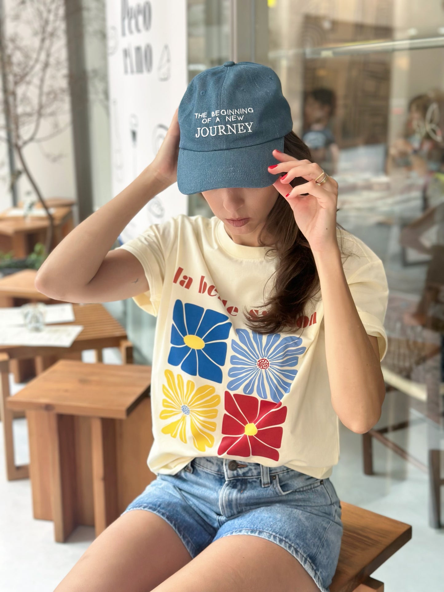 Beautiful Season T-Shirt