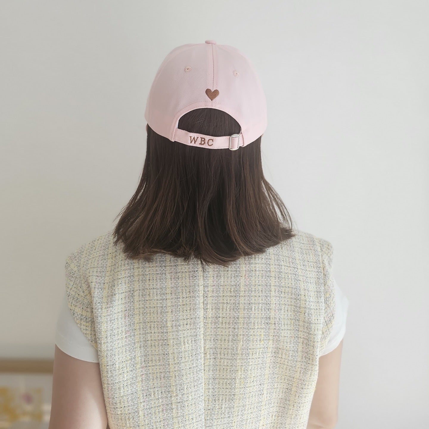 Allergic To Work Cap