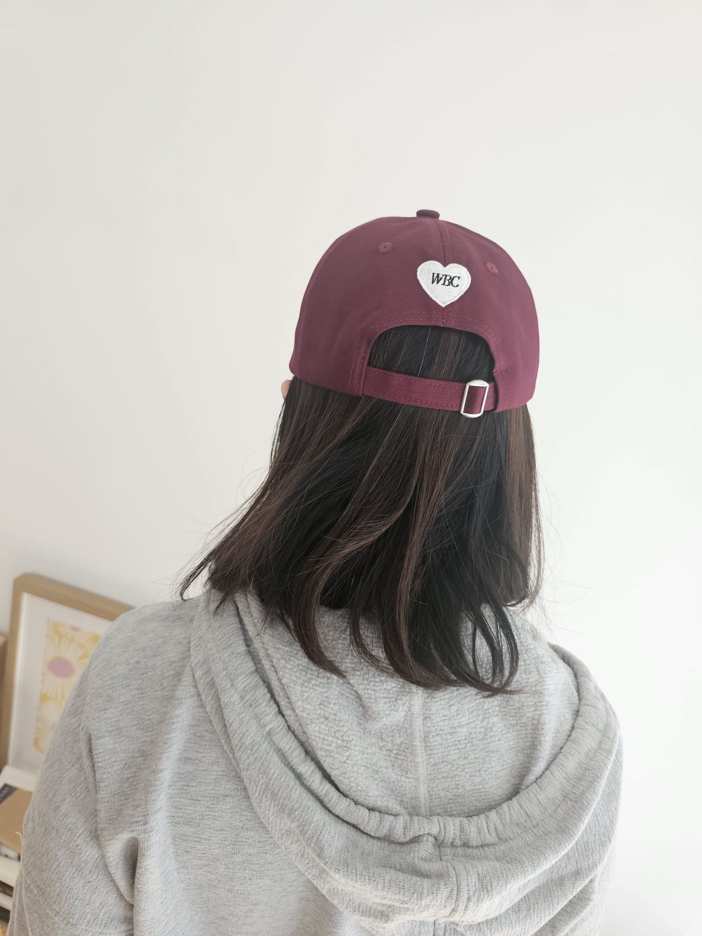 Passion Project Cap